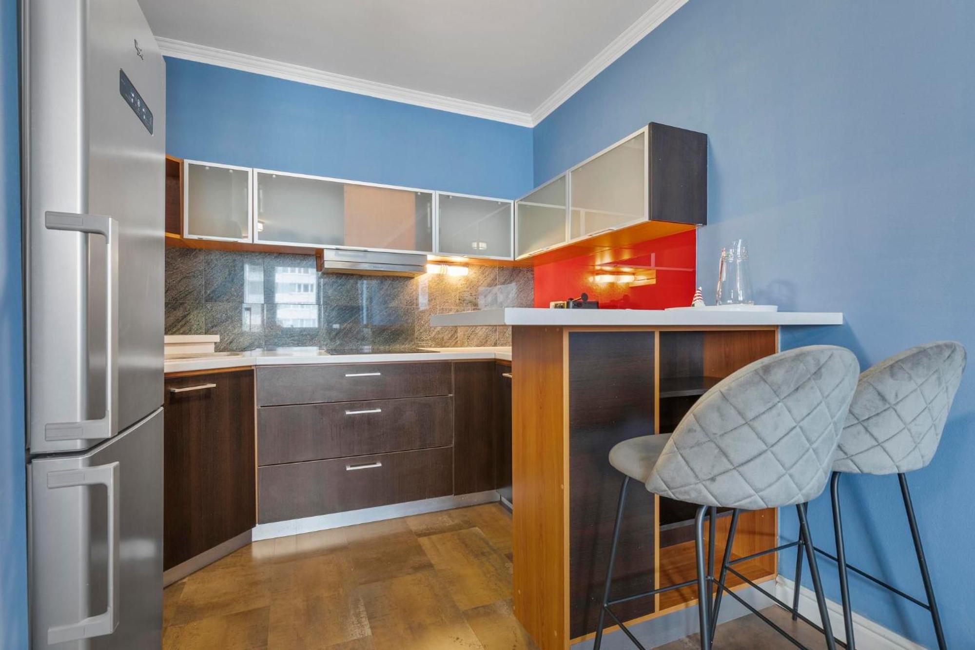 Apartman Tomato - With Free Parking Pozsony