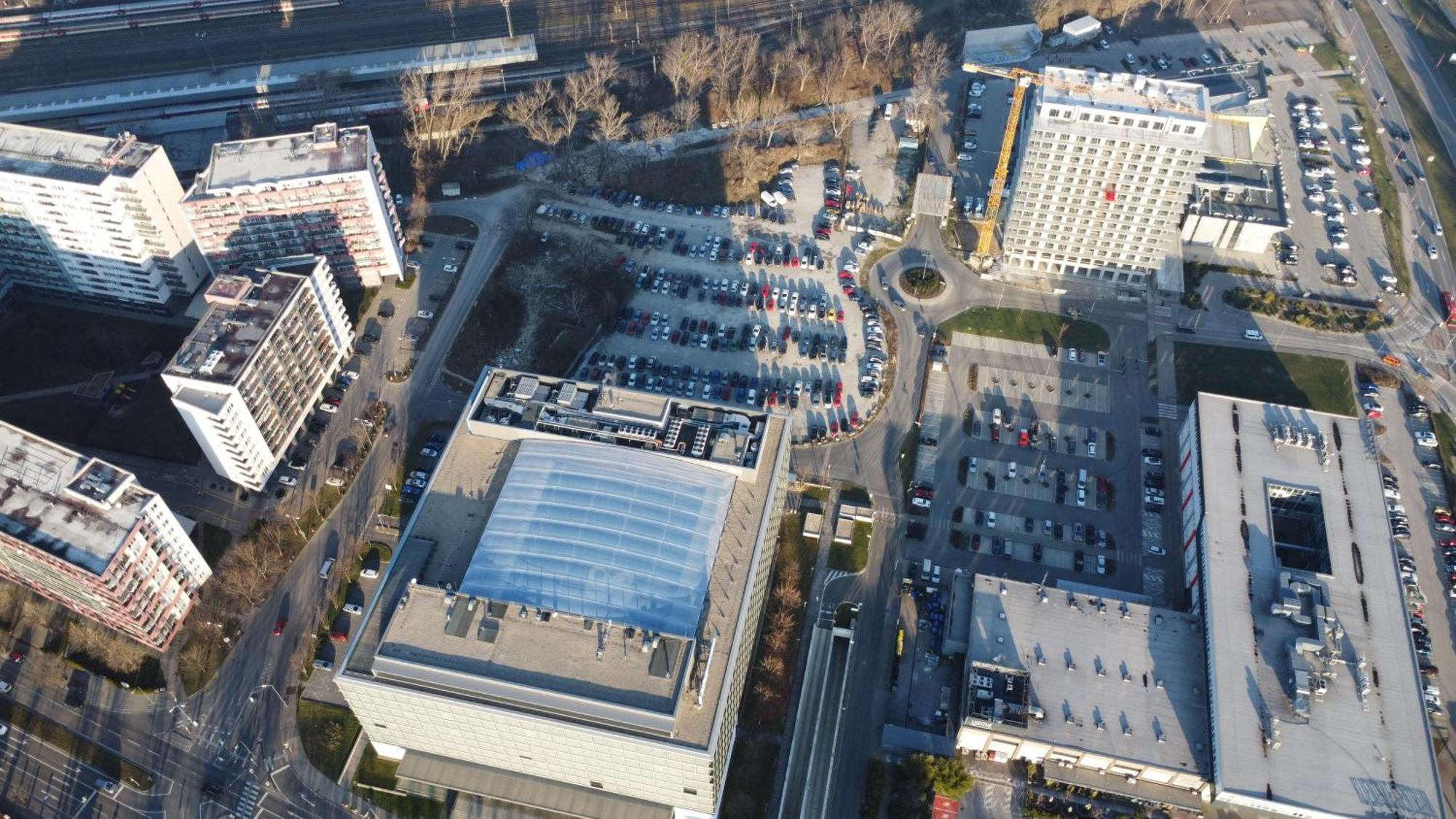 Apartman Tomato - With Free Parking
